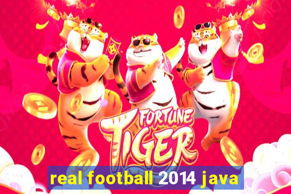 real football 2014 java